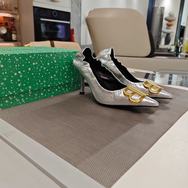 Balenciaga shoes 45017-1