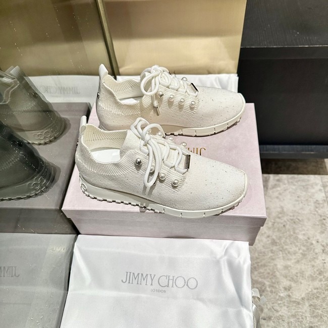 Jimmy Choo Sports shoes 45015-5