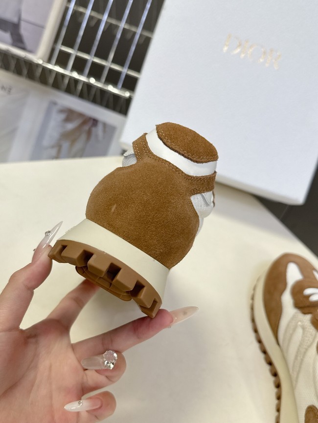 Dior Womens Flat shoes 45022-1