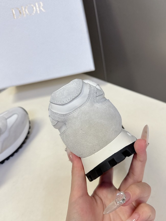 Dior Womens Flat shoes 45022-3