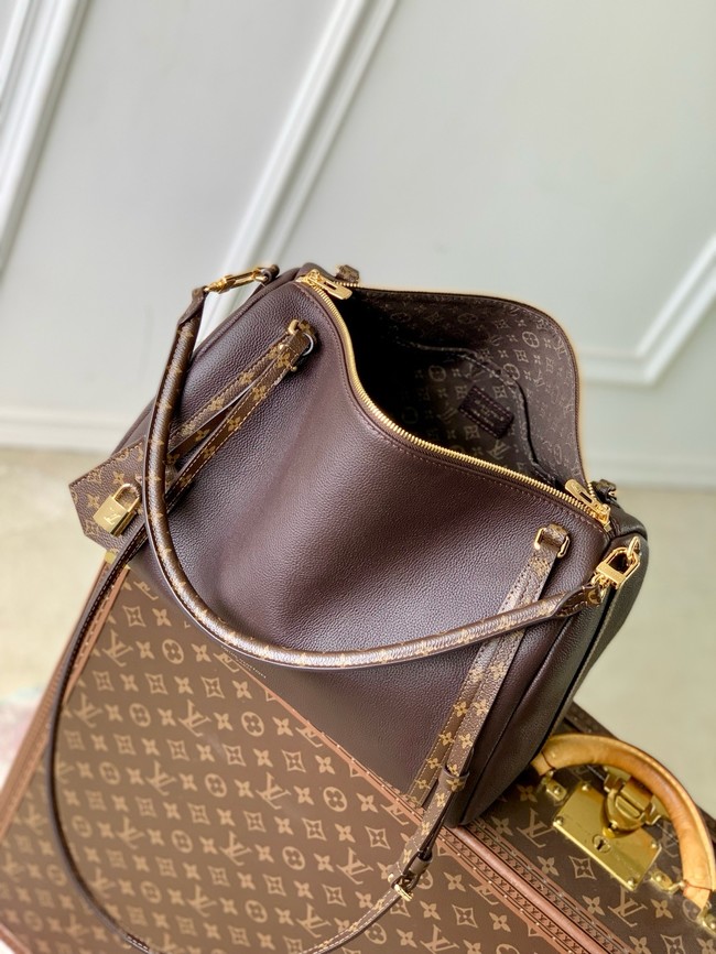Louis Vuitton NEW Express MM M26397 Mahogany