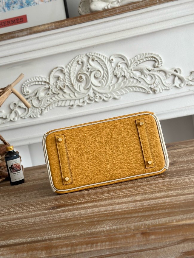 Hermes Birkin Bag togo Leather 2835-3