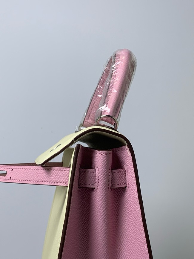 Hermes Kelly Espom Leather 2836-1