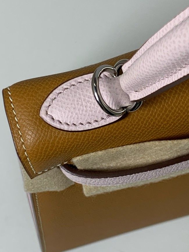 Hermes Kelly Espom Leather 2836-29