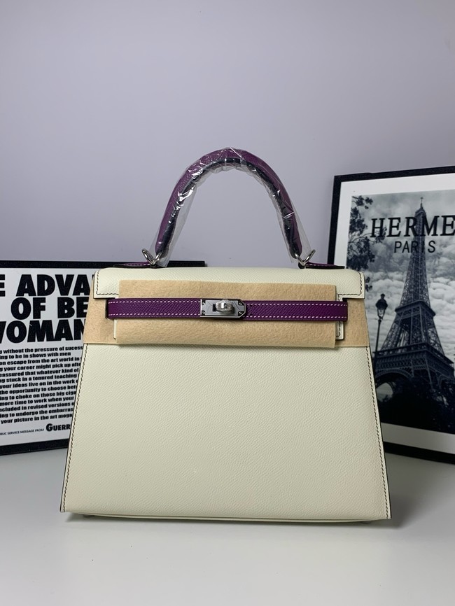 Hermes Kelly Espom Leather 2836-7