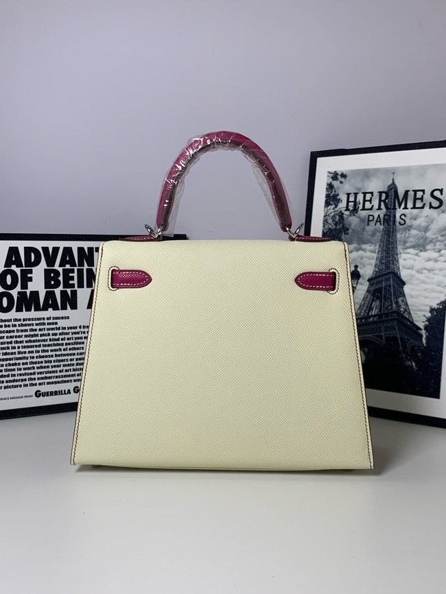 Hermes Kelly Espom Leather 2836-8