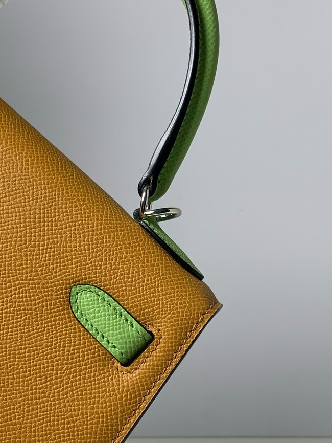 Hermes Kelly Espom Leather 2836-37