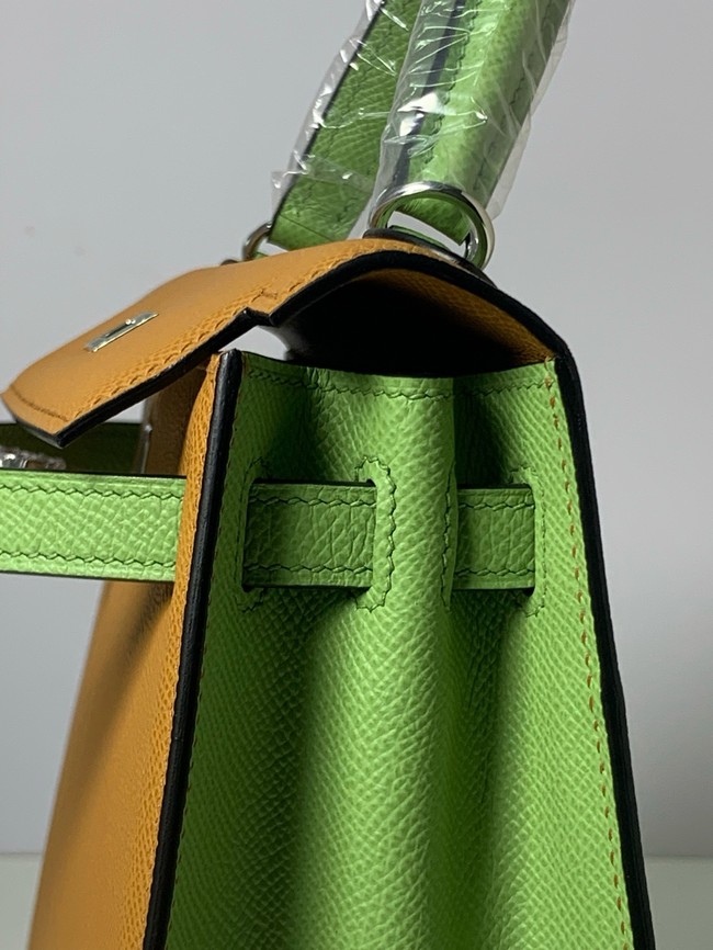 Hermes Kelly Espom Leather 2836-37