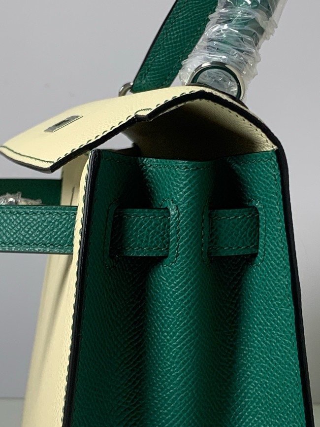 Hermes Kelly Espom Leather 2836-40