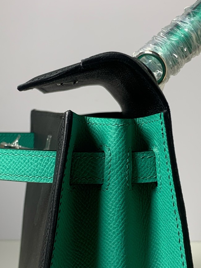 Hermes Kelly Espom Leather 2836-41