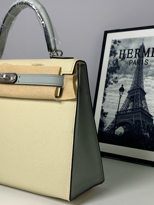 Hermes Kelly Espom Leather 2836-51