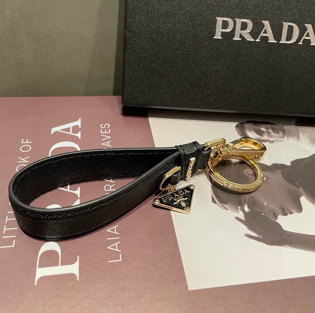 Prada Dragonne Key Holder M65221-2