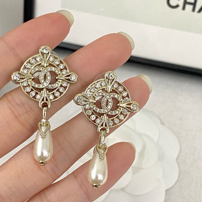 Chanel Earring CE81046