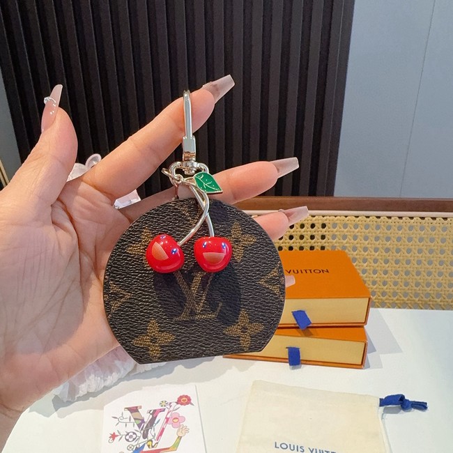 Louis Vuitton Gloss Key Holder M65221-10