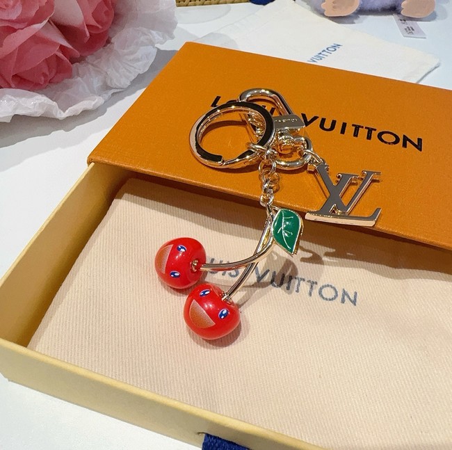 Louis Vuitton Gloss Key Holder M65221-12