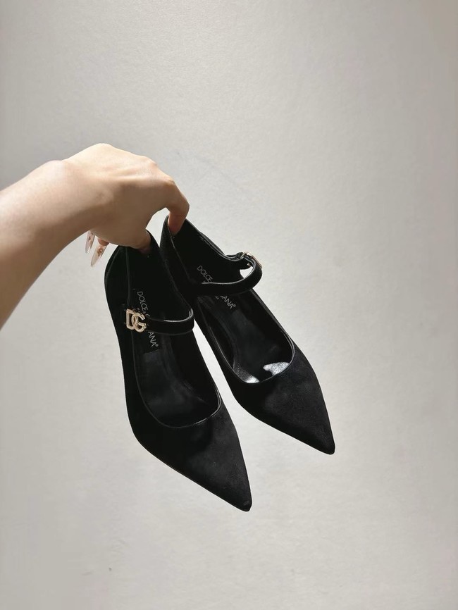 Dolce & Gabbana High heels 45027-1