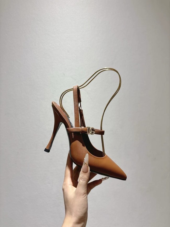 Dolce & Gabbana High heels 45027-18