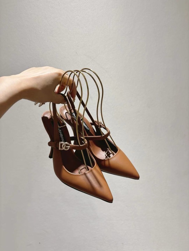 Dolce & Gabbana High heels 45027-18