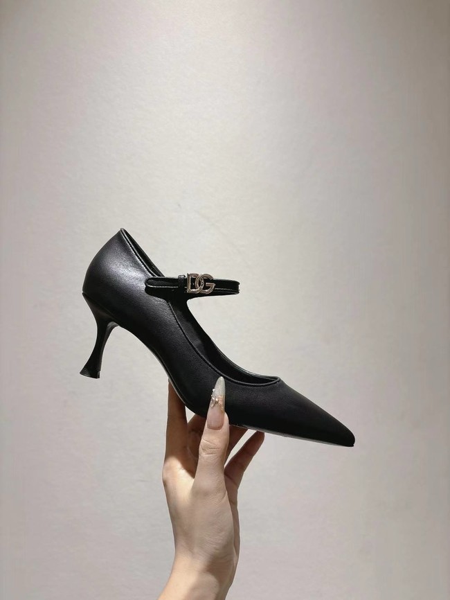 Dolce & Gabbana High heels 45027-4