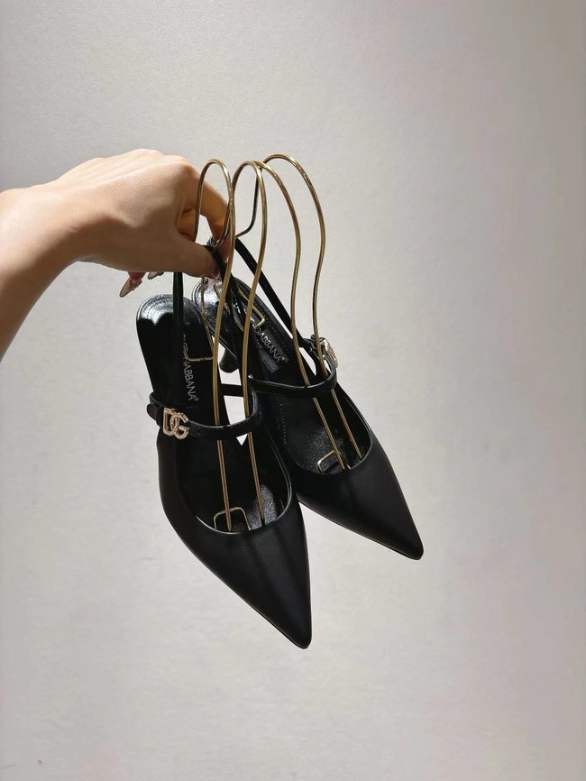 Dolce & Gabbana High heels 45027-9