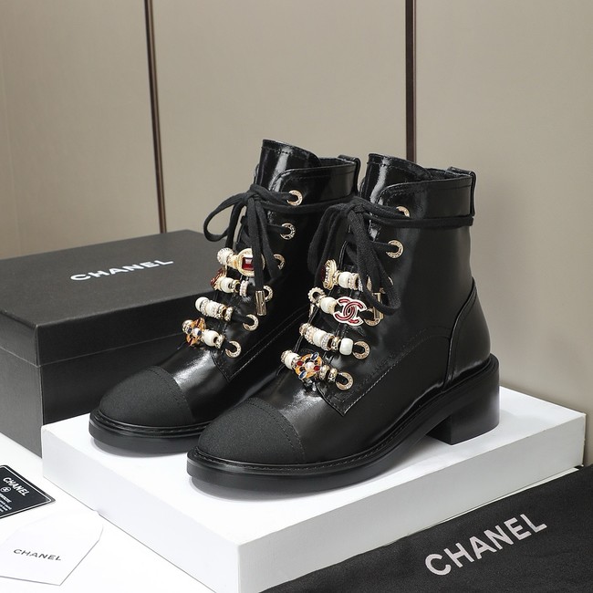 Chanel Ankle boots 45048-1