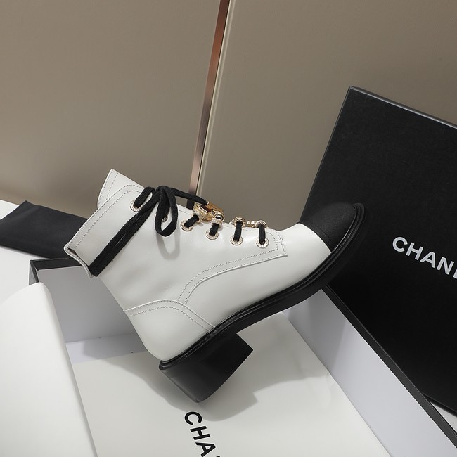 Chanel Ankle boots 45048-2