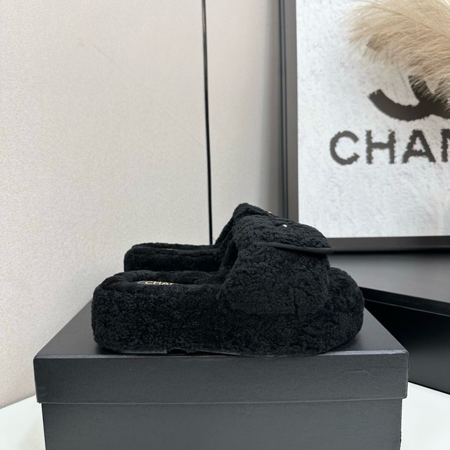 Chanel Slippers 45046-3
