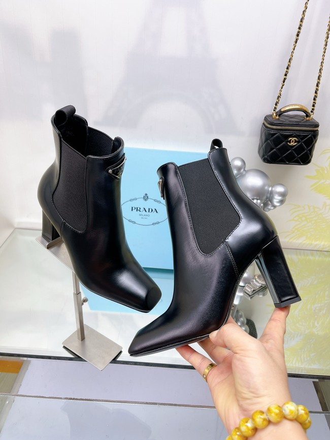 Prada Ankle boots 45053-2