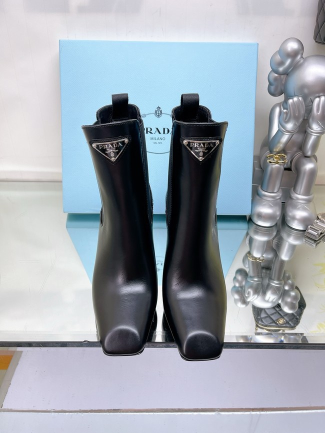 Prada Ankle boots 45053-2