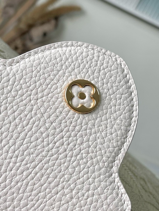 Louis Vuitton Capucines BB M14390 Vanilla