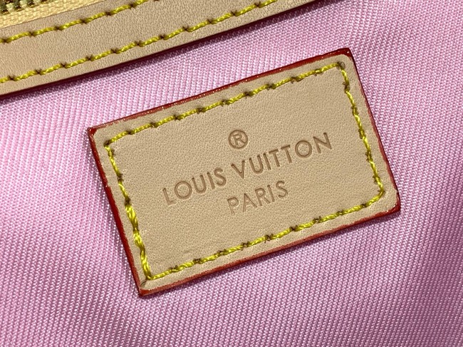 Louis Vuitton NEW Keepall Bandouliere 45 M25822