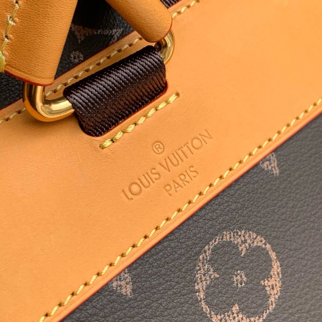 Louis Vuitton Christopher MM M13202