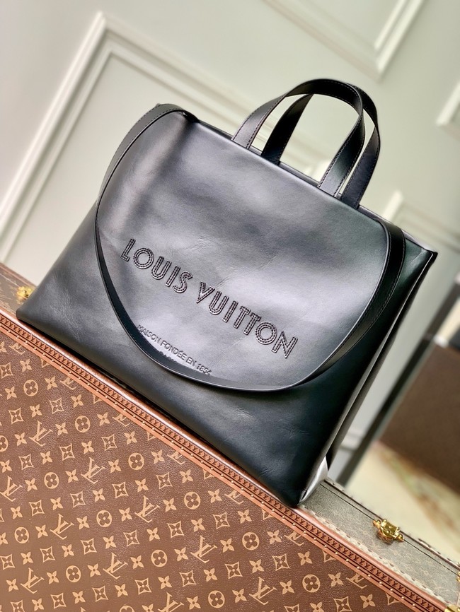 Louis Vuitton Shopper Tote MM M13979