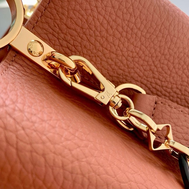 Louis Vuitton Capucines BB M14970 Tan