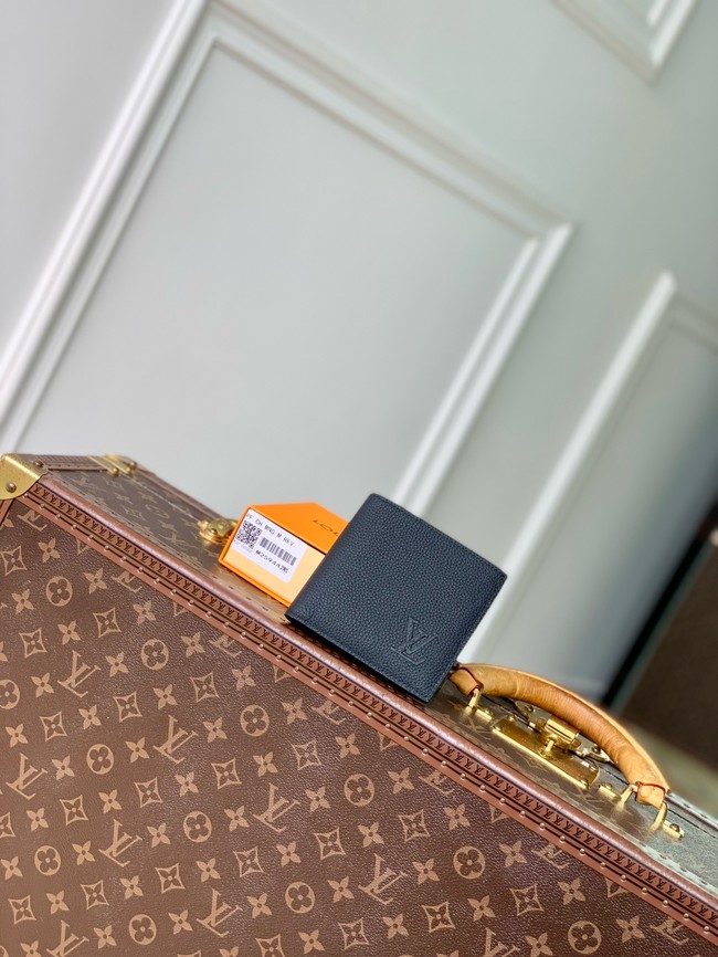 Louis Vuitton Multiple Wallet M25944 black