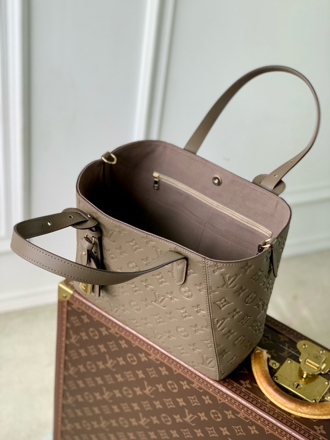 Louis Vuitton NEW All In One MM M25888 Smoke