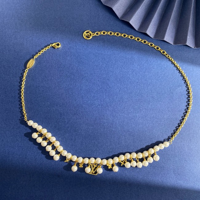 Louis Vuitton necklace&Bracelet CE81098
