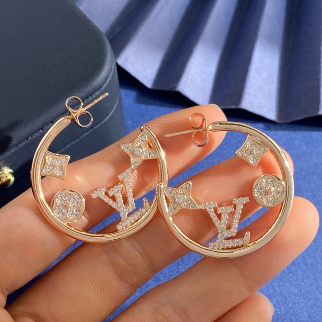 Louis Vuitton ring CE81101