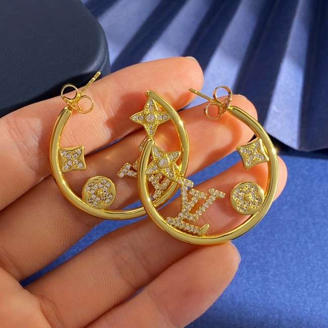 Louis Vuitton ring CE81101