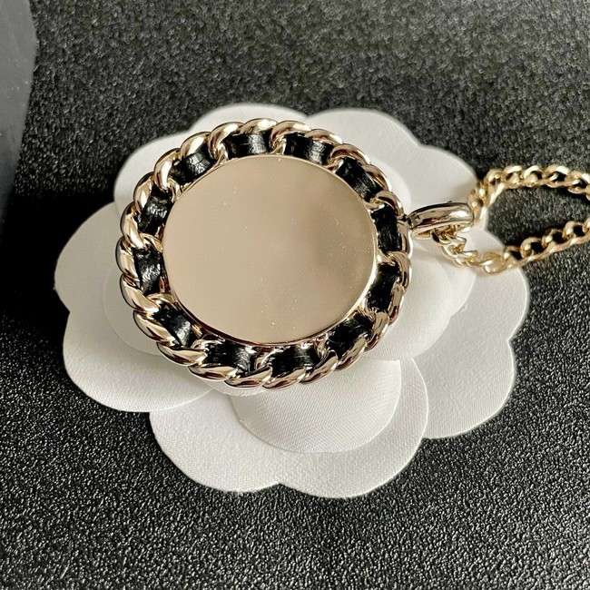 Chanel necklace CE81116