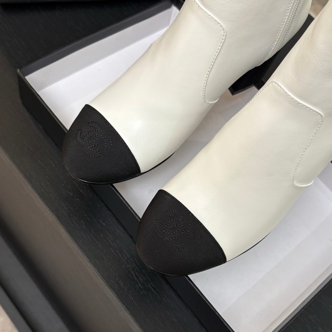 Chanel Ankle boots 45062-8