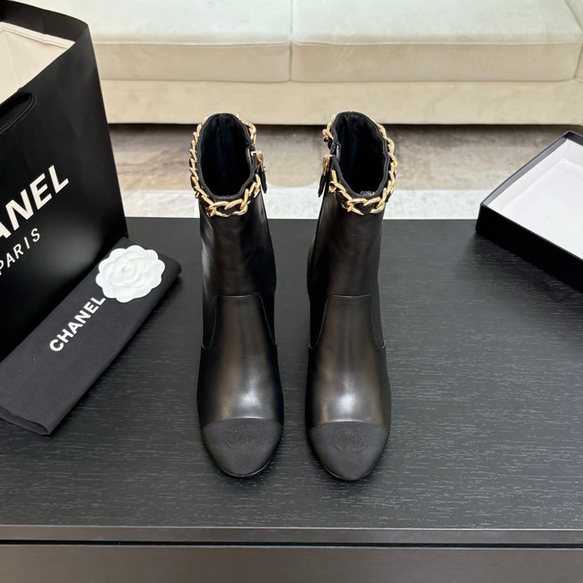 Chanel Ankle boots 45062-9