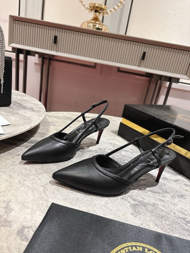 Christian Louboutin Sandals 45065-3