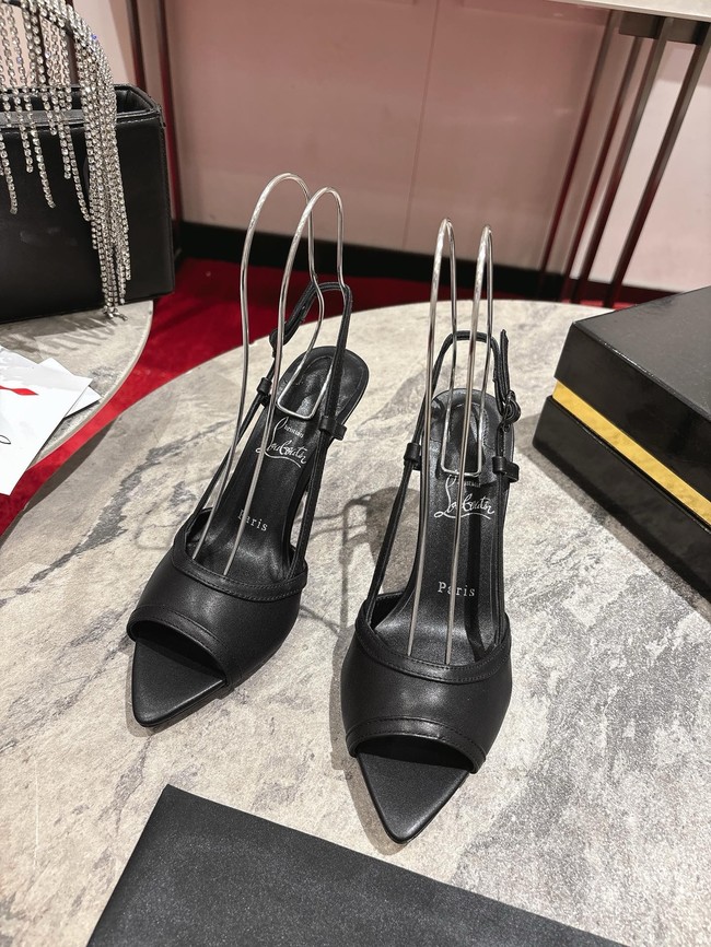 Christian Louboutin Sandals 45065-6