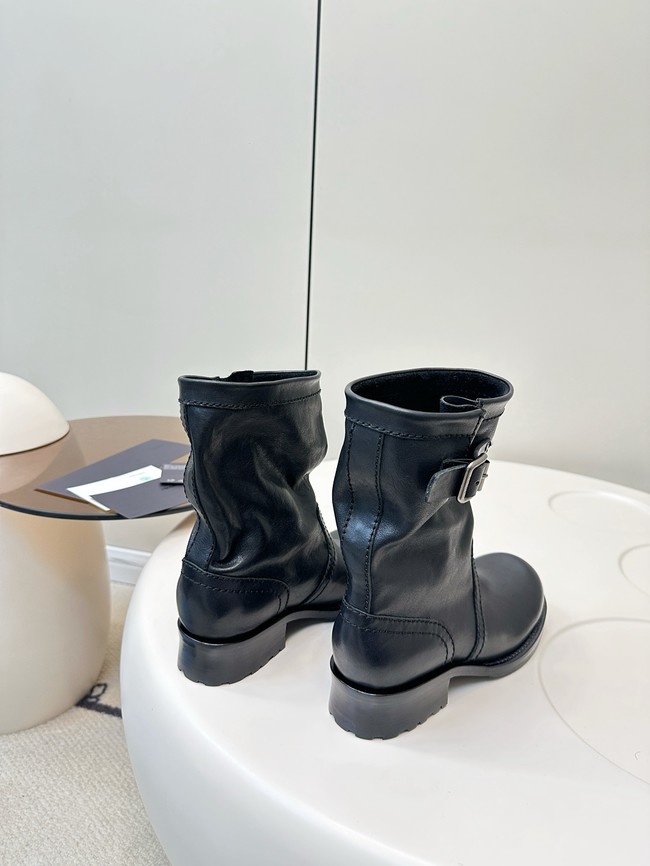 Prada Ankle boots 45066-2