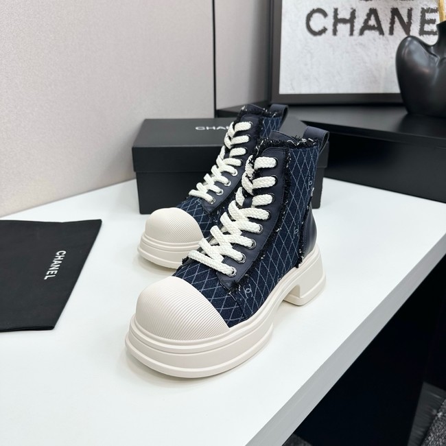 Chanel Ankle boots 45067-2