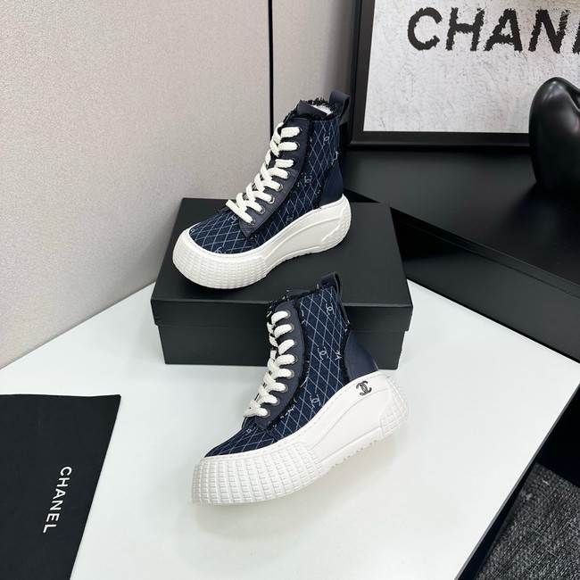 Chanel Ankle boots 45068-6