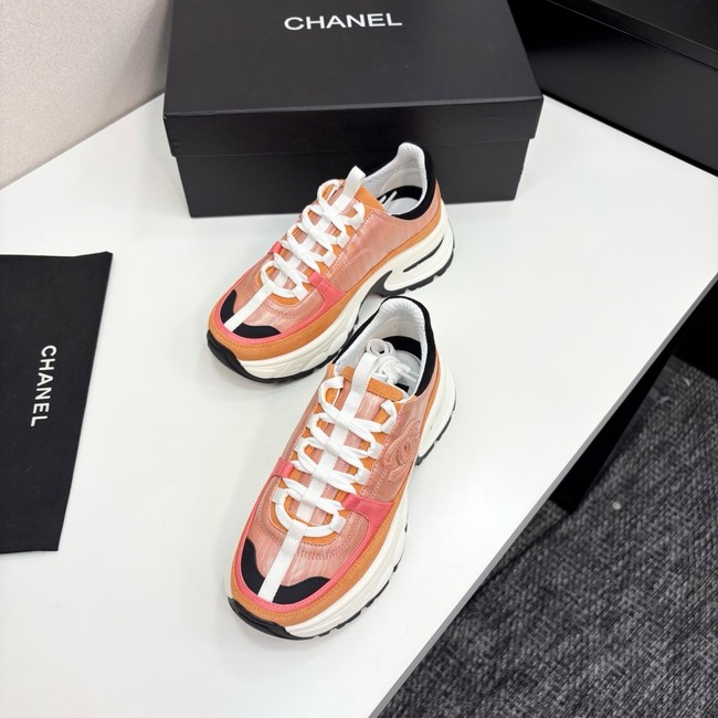 Chanel sneaker 45077-2