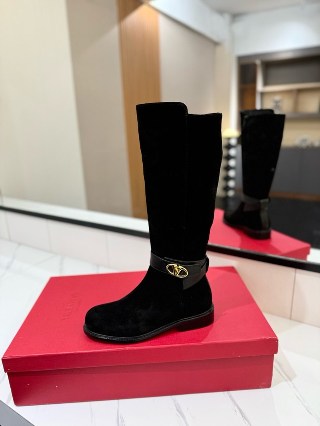 Valentino high boots 45074-4
