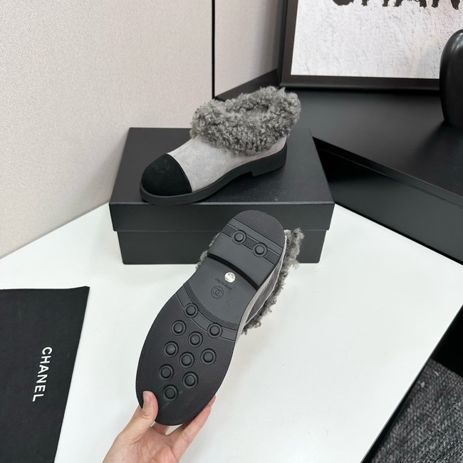 Chanel Shoes 45080-1